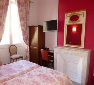 фото отеля Hotel Pruly