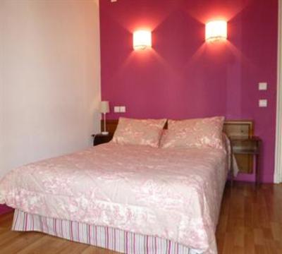 фото отеля Hotel Pruly