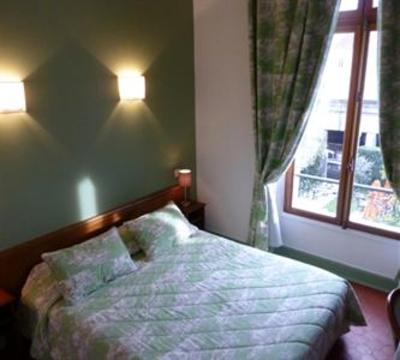 фото отеля Hotel Pruly