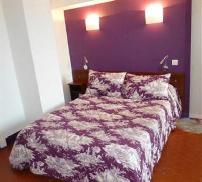 фото отеля Hotel Pruly