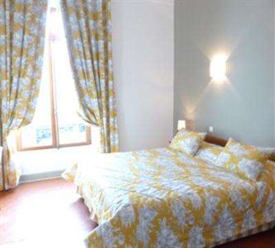 фото отеля Hotel Pruly