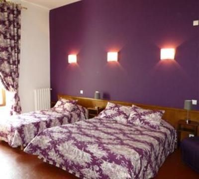фото отеля Hotel Pruly