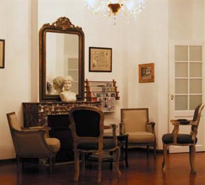 фото отеля Hotel Pruly