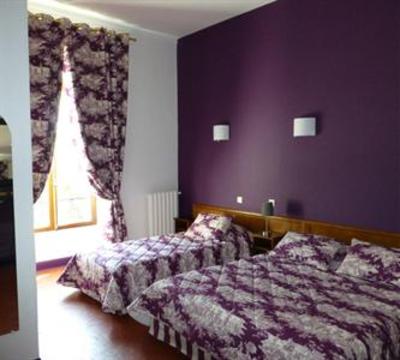 фото отеля Hotel Pruly