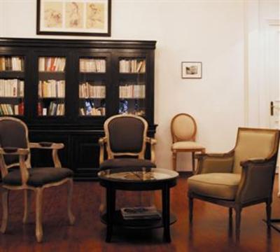 фото отеля Hotel Pruly