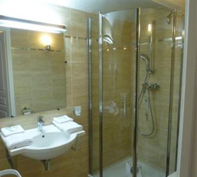 фото отеля Hotel Pruly