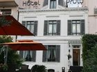 фото отеля Hotel Pruly
