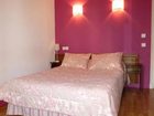 фото отеля Hotel Pruly