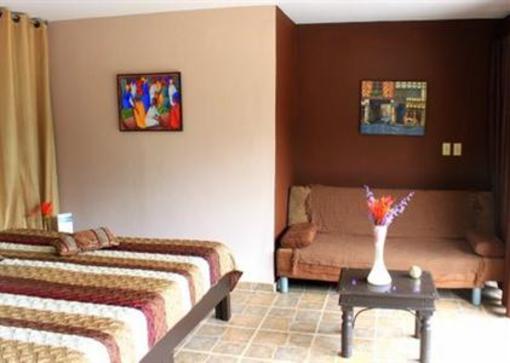 фото отеля Cerro Azul Vacation Resort
