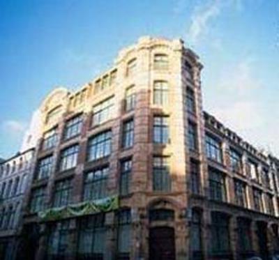фото отеля Days Serviced Apartments Manchester