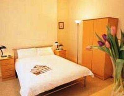 фото отеля Days Serviced Apartments Manchester
