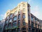 фото отеля Days Serviced Apartments Manchester