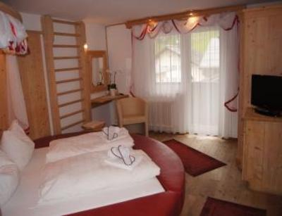 фото отеля Hotel Manfred