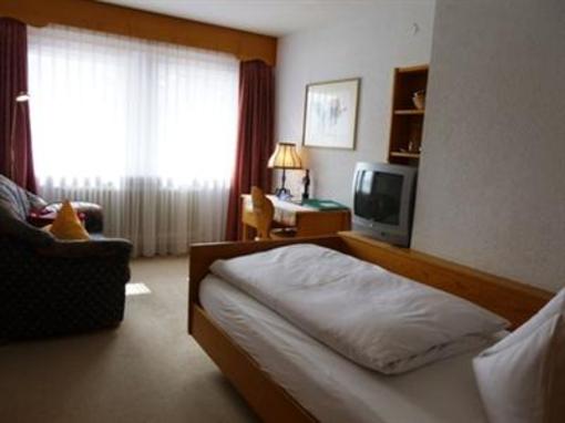 фото отеля Hotel Schwarzwaldgasthof Rossle