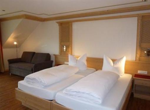 фото отеля Hotel Schwarzwaldgasthof Rossle