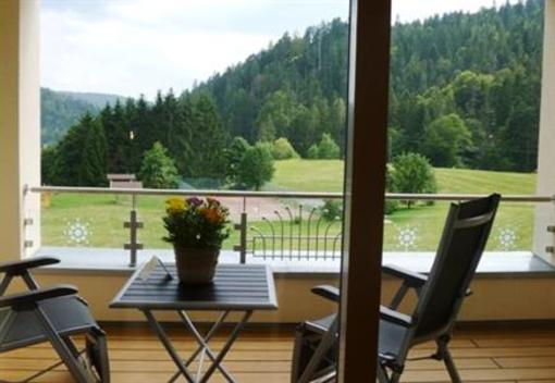 фото отеля Hotel Schwarzwaldgasthof Rossle