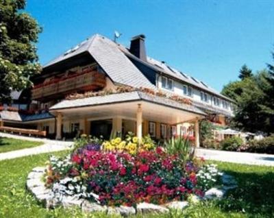 фото отеля Hotel Schwarzwaldgasthof Rossle