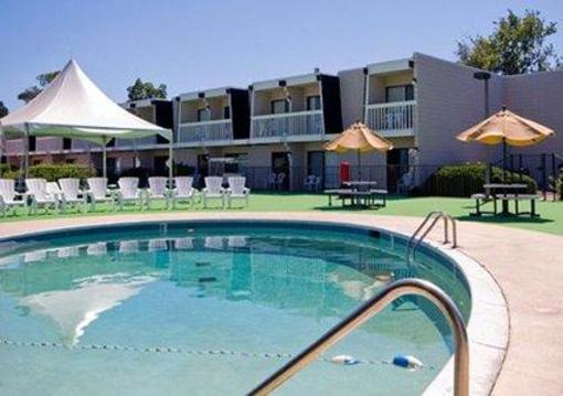 фото отеля Rodeway Inn Boise