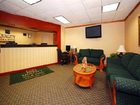 фото отеля Quality Inn and Suites Clarion
