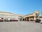 фото отеля Quality Inn and Suites Clarion