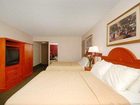 фото отеля Quality Inn and Suites Clarion