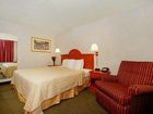 фото отеля Quality Inn and Suites Clarion