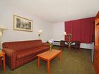 фото отеля Quality Inn and Suites Clarion