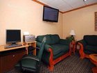 фото отеля Quality Inn and Suites Clarion