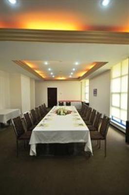фото отеля Dafne Hotel