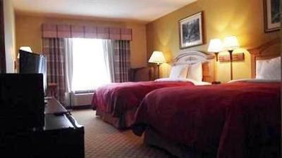фото отеля Country Inn & Suites Jackson-Airport