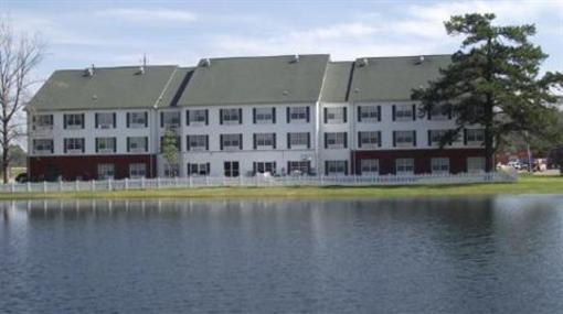 фото отеля Country Inn & Suites Jackson-Airport