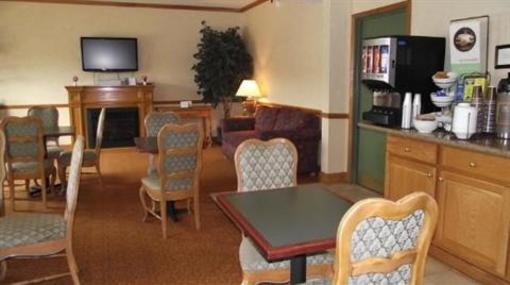 фото отеля Country Inn & Suites Jackson-Airport