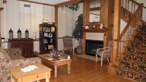 фото отеля Country Inn & Suites Jackson-Airport