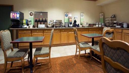 фото отеля Country Inn & Suites Jackson-Airport