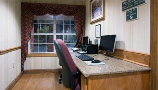 фото отеля Country Inn & Suites Jackson-Airport