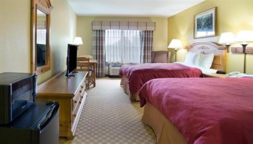 фото отеля Country Inn & Suites Jackson-Airport