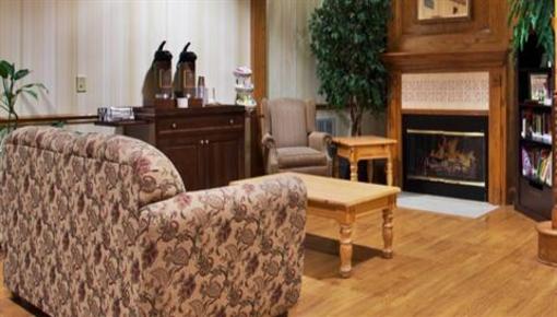 фото отеля Country Inn & Suites Jackson-Airport