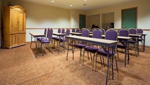 фото отеля Country Inn & Suites Jackson-Airport