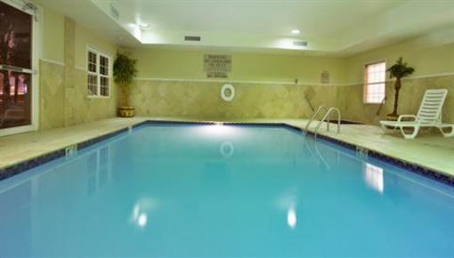 фото отеля Country Inn & Suites Jackson-Airport