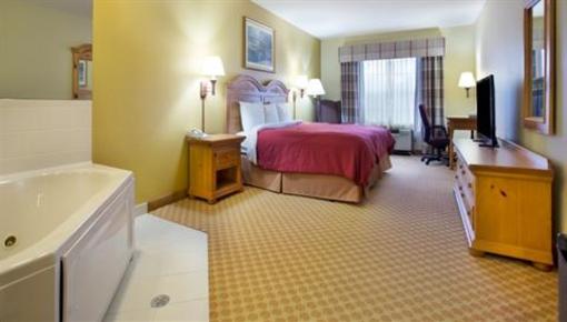 фото отеля Country Inn & Suites Jackson-Airport