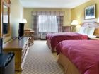 фото отеля Country Inn & Suites Jackson-Airport