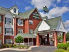 фото отеля Country Inn & Suites Jackson-Airport