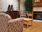 фото отеля Country Inn & Suites Jackson-Airport