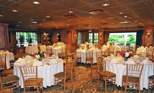 фото отеля Olde Mill Inn Basking Ridge