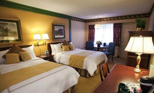 фото отеля Olde Mill Inn Basking Ridge