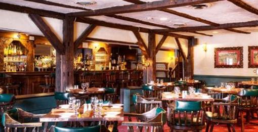 фото отеля Olde Mill Inn Basking Ridge