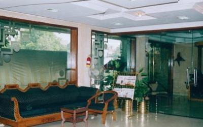 фото отеля Sagar Residency