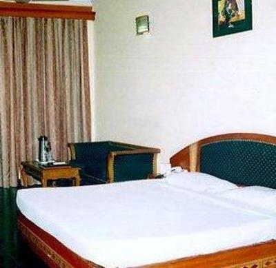 фото отеля Sagar Residency