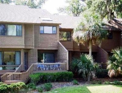 фото отеля Shipyard Hilton Head Beach