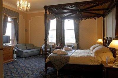 фото отеля Scarisbrick Hotel